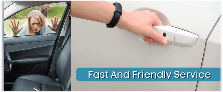 Car Lockout Service Providence RI (401) 414-0590