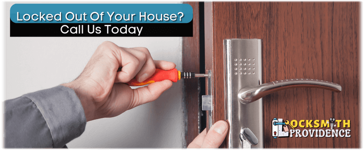 House Lockout Service Providence RI (401) 414-0590
