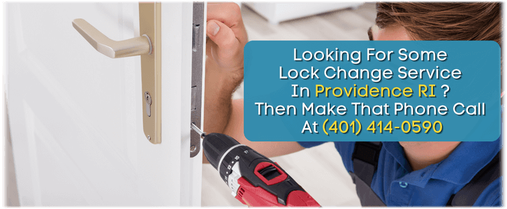 Lock Change Service Providence RI (401) 414-0590 