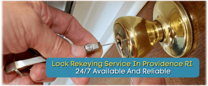 Lock Rekey Service Providence RI (401) 414-0590