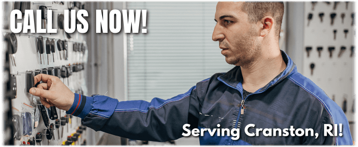 Locksmith Cranston RI