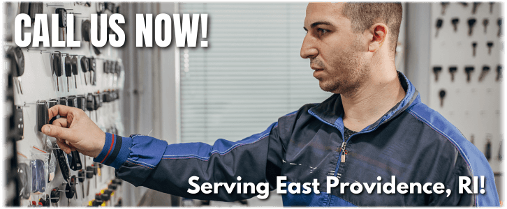 Locksmith East Providence RI