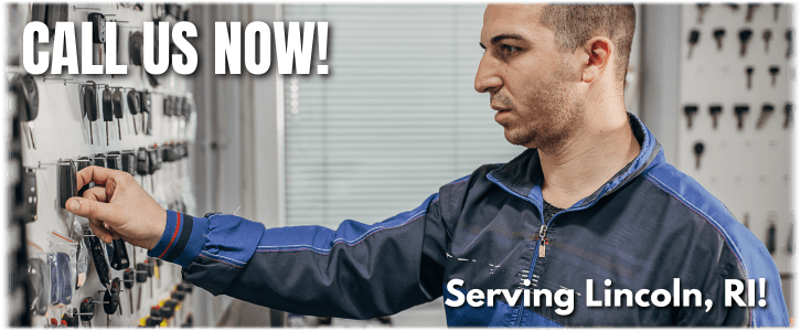 Locksmith Lincoln RI