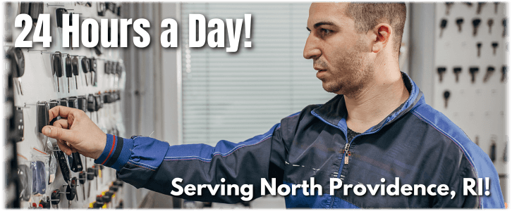 Locksmith North Providence RI