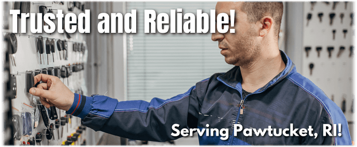 Locksmith Pawtucket RI